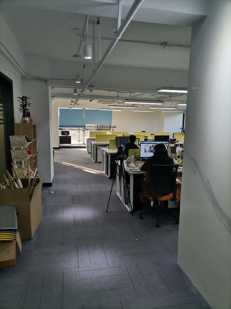 深圳网站建设：与时俱进的数字转型之路